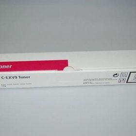 Canon C-EXV9 Magenta Toner