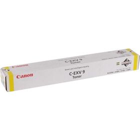 Canon C-EXV9 Sarı Toner