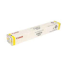 Canon C-EXV9 Sarı Toner