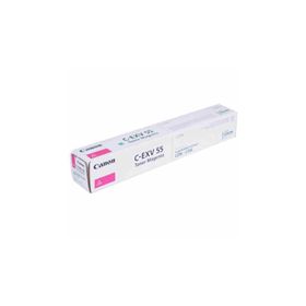 Canon C256i imageRUNNER Advance Kırmızı Orjinal Fotokopi Toneri,
