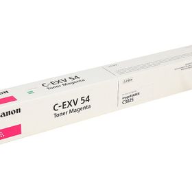Canon C3025i imageRUNNER Advance Mavi Orjinal Toner