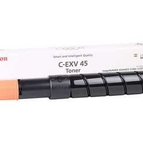 Canon C3320-C3325-3330 image runner KIRMIZI TONER FT CANON C-EXV49M