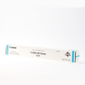 Canon C3320-C3325-3330 image runner KIRMIZI TONER FT CANON C-EXV49M