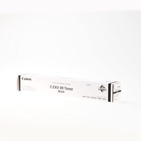 Canon C3320-C3325-3330 image runner KIRMIZI TONER FT CANON C-EXV49M