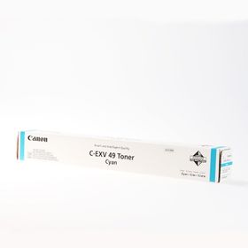 Canon C3320-C3325-3330 image runner KIRMIZI TONER FT CANON C-EXV49M