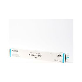 Canon C3320-C3325-3330 image runner KIRMIZI TONER FT CANON C-EXV49M