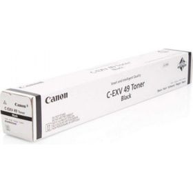 Canon C3320-C3325-3330 image runner KIRMIZI TONER FT CANON C-EXV49M