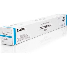 Canon C3320-C3325-3330 image runner KIRMIZI TONER FT CANON C-EXV49M