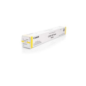 Canon C3325i Toner İmage Runner Advance Siyah (çıktı Sayısı ) (muadil) 237731