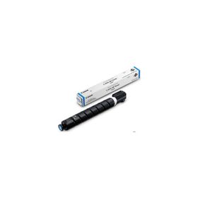 Canon C3325i Toner İmage Runner Advance Siyah (çıktı Sayısı ) (muadil) 237731
