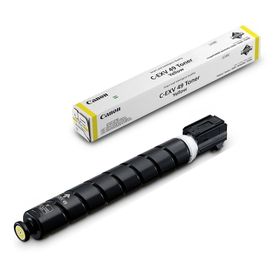 Canon C3325i Toner İmage Runner Advance Siyah (çıktı Sayısı ) (muadil) 237731