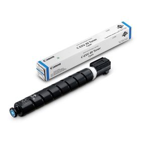 Canon C3325i Toner İmage Runner Advance Siyah (çıktı Sayısı ) (muadil) 237731