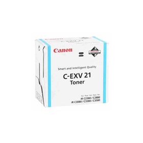 Canon C3380i Toner İmage Runner Mavi (çıktı Sayısı 26000 Sayfa) (muadil) 251596