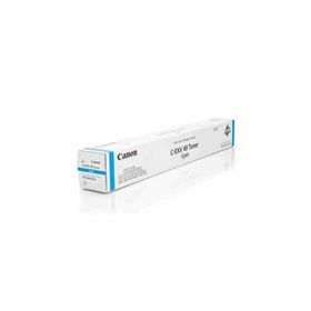 Canon C3525İ imageRunner ADVANCE III Muadil Toner Set / Canon CEX