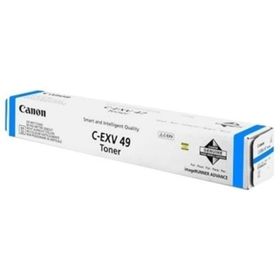 Canon C3525İ imageRunner ADVANCE III Muadil Toner Set / Canon CEX