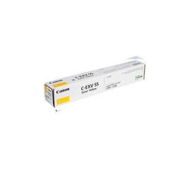 Canon C356i imageRUNNER Advance II Sarı Orjinal Fotokopi Toneri,