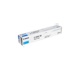 Canon C356i imageRUNNER Advance II Sarı Orjinal Fotokopi Toneri,