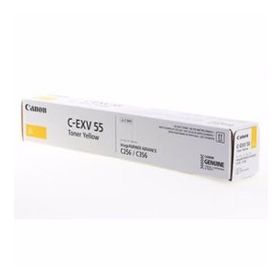 Canon C356i imageRUNNER Advance II Sarı Orjinal Fotokopi Toneri,