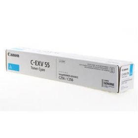 Canon C356P imageRUNNER Advance II Mavi Orjinal Fotokopi Toneri,