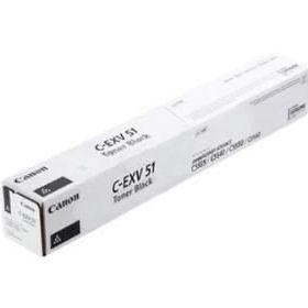 Canon C5535i image RUNNER ADVANCE Siyah Orjinal Fotokopi Toneri,