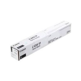 Canon C5535i image RUNNER ADVANCE Siyah Orjinal Fotokopi Toneri,