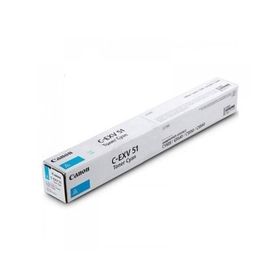 Canon C5535i image RUNNER ADVANCE Siyah Orjinal Fotokopi Toneri,