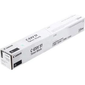 Canon C5540i image RUNNER ADVANCE Siyah Orjinal Fotokopi Toneri,