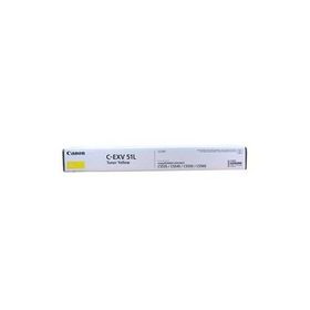 Canon C5550i image RUNNER ADVANCE Siyah Orjinal Fotokopi Toneri,