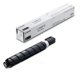 Canon C5550i image RUNNER ADVANCE Siyah Orjinal Fotokopi Toneri,