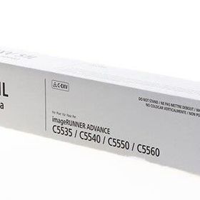 Canon C5560i image RUNNER ADVANCE Kırmızı Orjinal Fotokopi Toneri