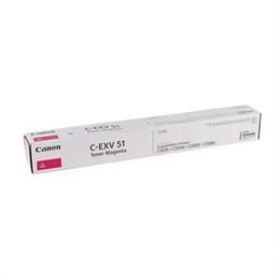 Canon C5560i image RUNNER ADVANCE Kırmızı Orjinal Fotokopi Toneri