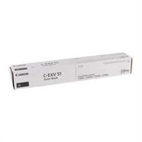Canon C5560i image RUNNER ADVANCE Kırmızı Orjinal Fotokopi Toneri