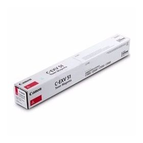 Canon C5560i image RUNNER ADVANCE Kırmızı Orjinal Fotokopi Toneri
