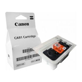 Canon CA91 QY6-8002 G2411/G3411/G4411 Siyah Baskı Kafası Kartuşu