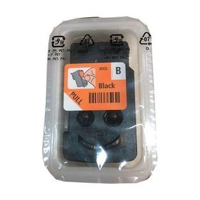Canon CA91-QY6-8002 Siyah G1400 / G2400 / G3400 Baskı Kafası