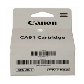 Canon CA91-QY6-8002 Siyah G1400 / G2400 / G3400 Baskı Kafası