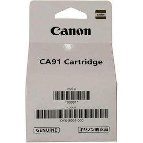 Canon CA91-QY6-8002 Siyah G1400 / G2400 / G3400 Baskı Kafası