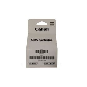Canon CA91-QY6-8002 Siyah Orjinal Baskı Kafası