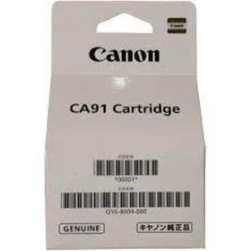 Canon CA91-QY6-8002 Siyah Orjinal Baskı Kafası