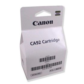 Canon CA92-QY6-8018 Renkli Orjinal Baskı Kafası