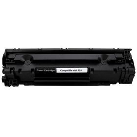Canon Calligraph CRG 728 Muadil Kartuş