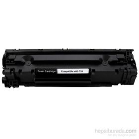 Canon Calligraph CRG 728 Muadil Kartuş