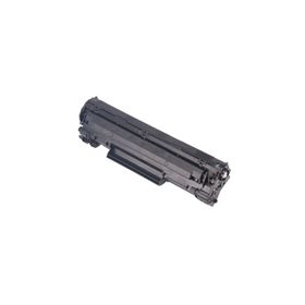 Canon Calligraph CRG 737 Bk Muadil Kartuş