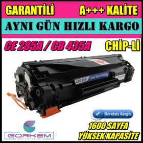 Canon Calligraph i Sensys LBP6030B Muadil Kartuş