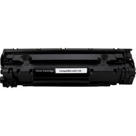 Canon Calligraph i Sensys MF4430 Muadil Kartuş