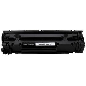 Canon Calligraph i Sensys MF4580DN Muadil Kartuş