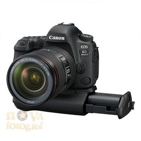 Canon (Canon 6D Mark II) BG-E21 Battery Grip