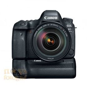 Canon (Canon 6D Mark II) BG-E21 Battery Grip