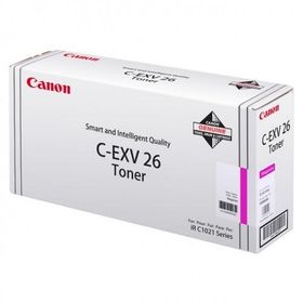 Canon CEXV-26 Sarı Toner