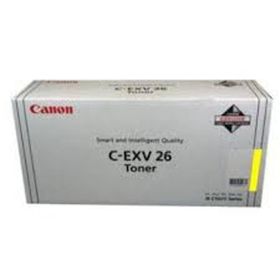 Canon CEXV-26 Sarı Toner